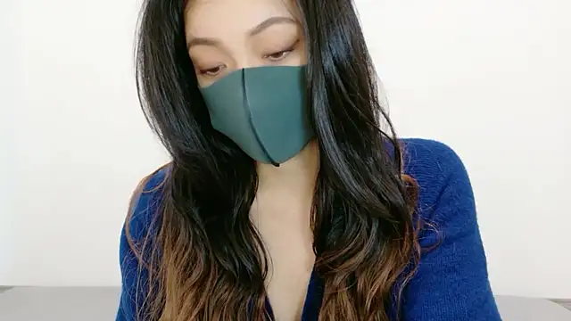 Mary-JP online show from 11/12/25, 05:19