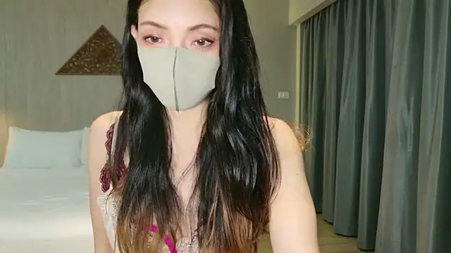 Mary-JP online show from 02/15/26, 01:09