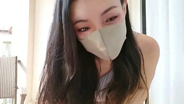 Mary-JP online show from 02/18/26, 03:13