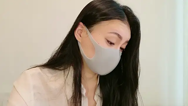 Mary-JP online show from 03/19/26, 02:59