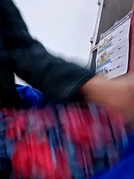 Snapshot of Tanu-Call-Me chatting on 01/12/25, 01:21 Tanu-Call-Me online show from 01/12/25, 01:21