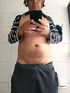 escorpio50jt online show from 02/08/25, 05:39