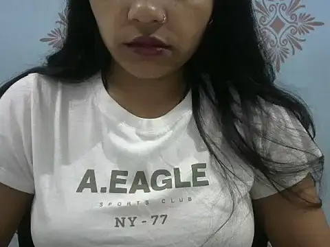 Misha Sweett online show from 11/21/25, 01:43