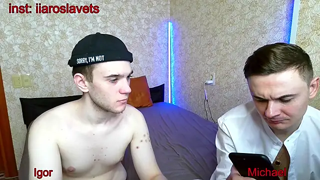 Snapshot of michael_sexdevil chatting on 02/09/25, 12:52 michael sexdevil online show from 02/09/25, 12:52