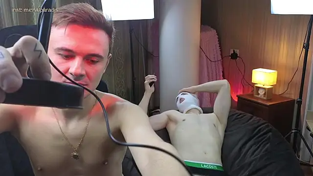 Snapshot of michael_sexdevil chatting on 09/14/25, 02:05 michael sexdevil online show from 09/14/25, 02:05