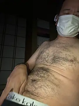 Ryo-j online show from 10/16/25, 03:35