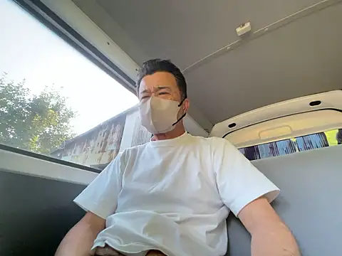 Ryo-j online show from 05/30/26, 08:44