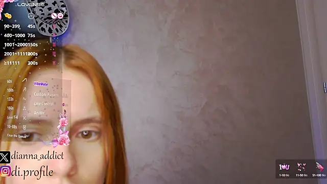 uhlala   online show from 01/09/25, 10:41