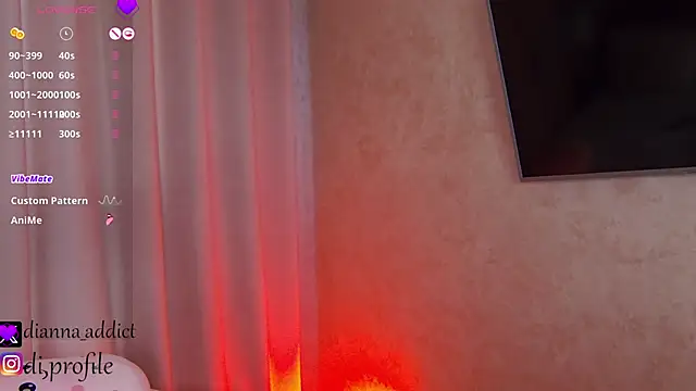 uhlala   online show from 03/18/25, 12:03