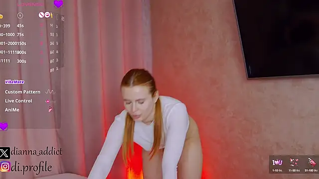 uhlala   online show from 03/22/25, 01:19