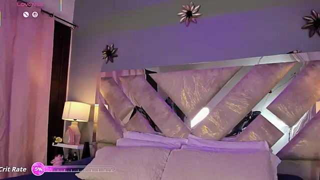 nayara macherano online show from 09/29/25, 11:59