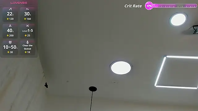 nayara macherano online show from 11/23/25, 11:21