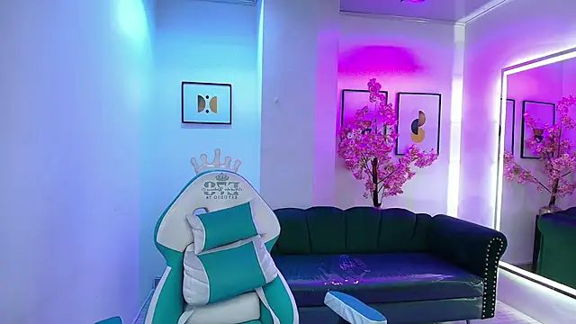 Arianna sweeet online show from 11/15/25, 04:10