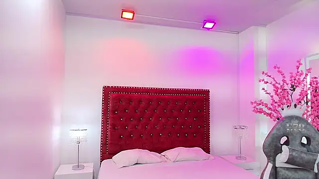 Arianna sweeet online show from 12/03/25, 07:12