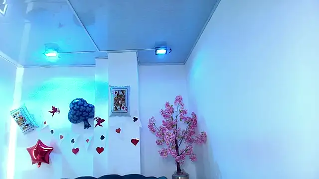 Arianna sweeet online show from 02/20/26, 06:26