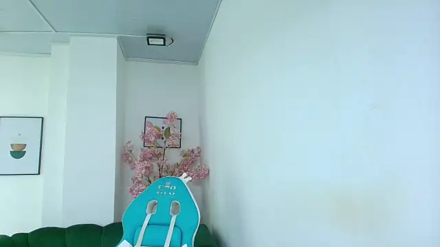 Arianna sweeet online show from 05/24/26, 03:55
