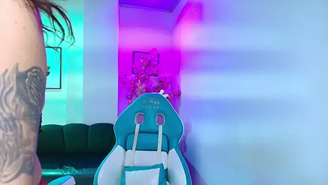 Arianna sweeet online show from 05/28/26, 03:37