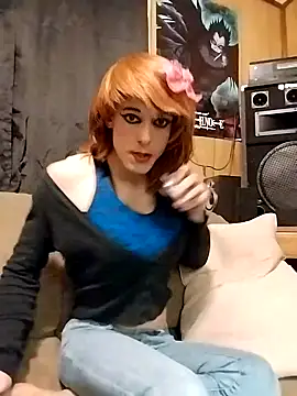 Rebeckalove online show from 01/10/25, 01:53