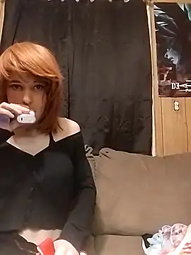 Rebeckalove online show from 01/19/25, 09:44