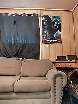 Rebeckalove online show from 01/20/25, 11:10