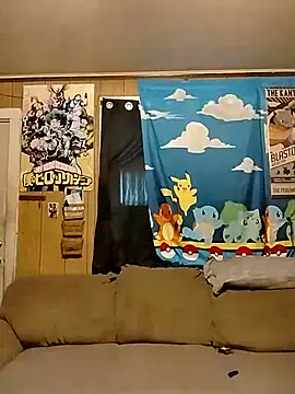 Rebeckalove online show from 01/30/25, 06:43