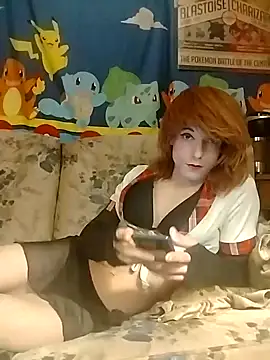 Rebeckalove online show from 02/15/25, 11:28