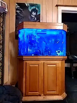 Rebeckalove online show from 02/16/25, 01:49