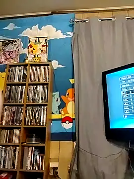 Rebeckalove online show from 02/18/25, 11:19