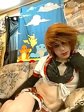 Rebeckalove online show from 02/20/25, 04:57