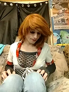 Rebeckalove online show from 03/01/25, 02:26