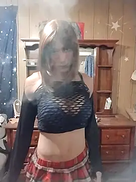 Rebeckalove online show from 09/23/25, 10:07