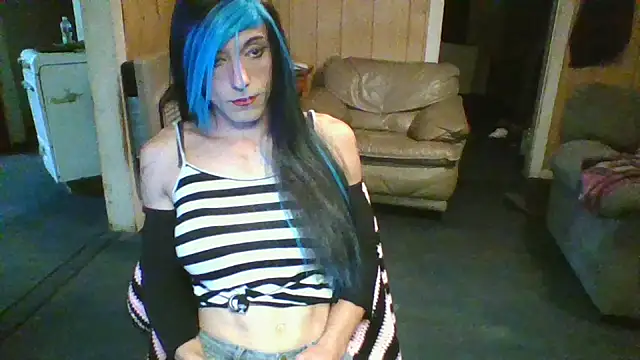 Rebeckalove online show from 10/02/25, 08:54