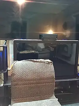 Rebeckalove online show from 10/18/25, 03:20