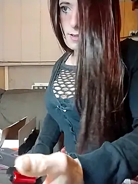 Rebeckalove online show from 03/11/26, 11:05