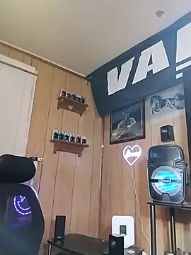 Rebeckalove online show from 03/20/26, 10:09