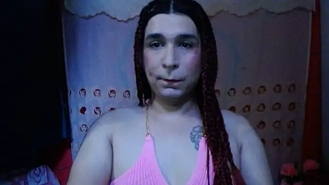 KeissyAngelique doll online show from 01/04/25, 10:24