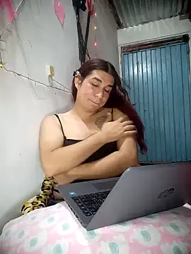 KeissyAngelique doll online show from 01/13/25, 07:00