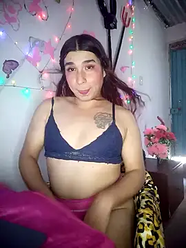 KeissyAngelique doll online show from 01/13/25, 08:26