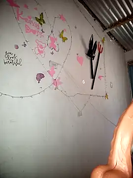 KeissyAngelique doll online show from 01/19/25, 09:34