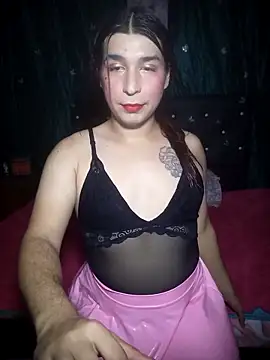 KeissyAngelique doll online show from 01/25/25, 12:59