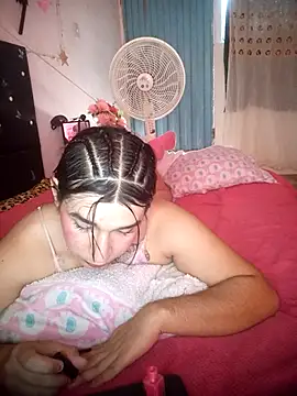 KeissyAngelique doll online show from 01/27/25, 06:52