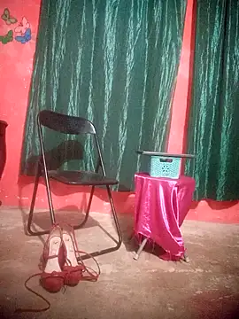 KeissyAngelique doll online show from 02/05/25, 08:32