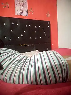 KeissyAngelique doll online show from 02/09/25, 07:27