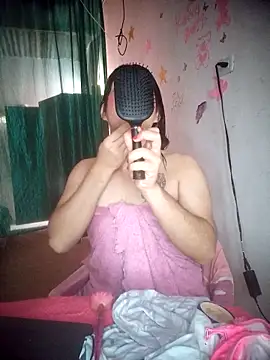 KeissyAngelique doll online show from 02/22/25, 07:47