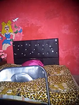 KeissyAngelique doll online show from 03/07/25, 01:20