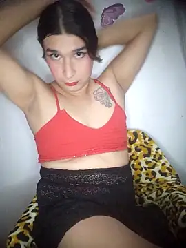 KeissyAngelique doll online show from 03/09/25, 01:04