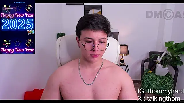 Thom Ohtani online show from 01/05/25, 06:13