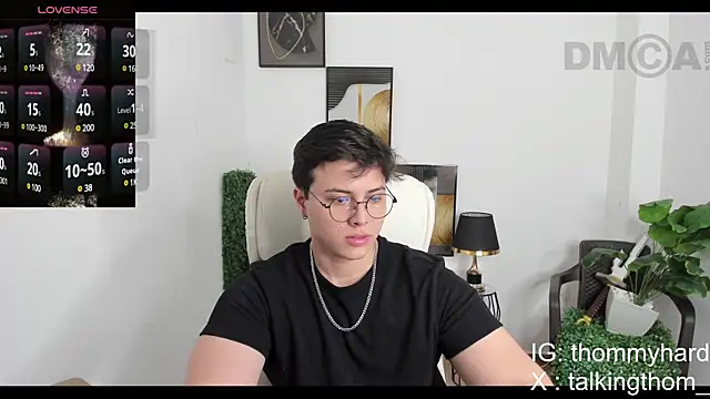 Thom Ohtani online show from 01/05/25, 10:19