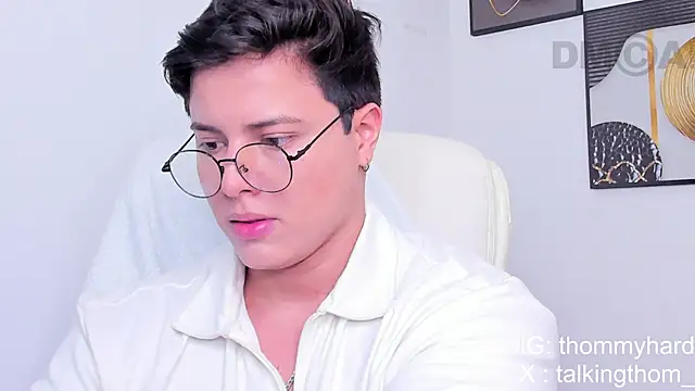 Thom Ohtani online show from 01/09/25, 06:27