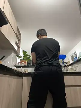 Thom Ohtani online show from 01/11/25, 12:22